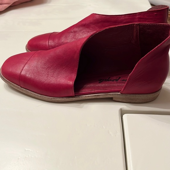 Celine Flat by Free People - Picture 2 of 10